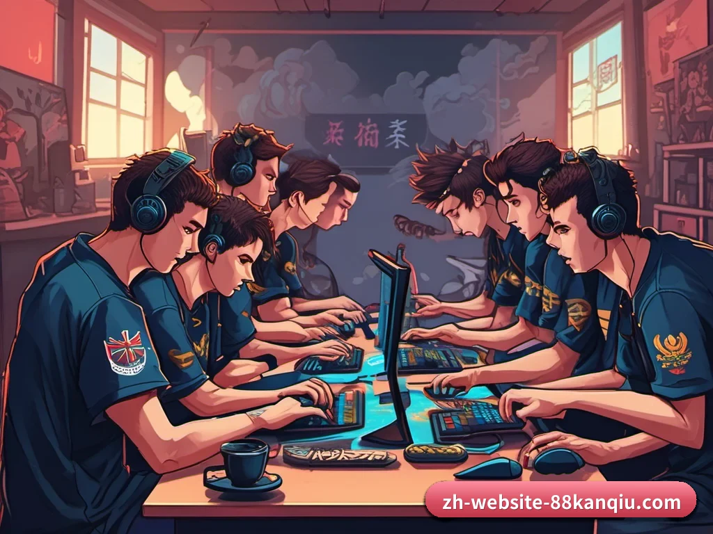 技术突破