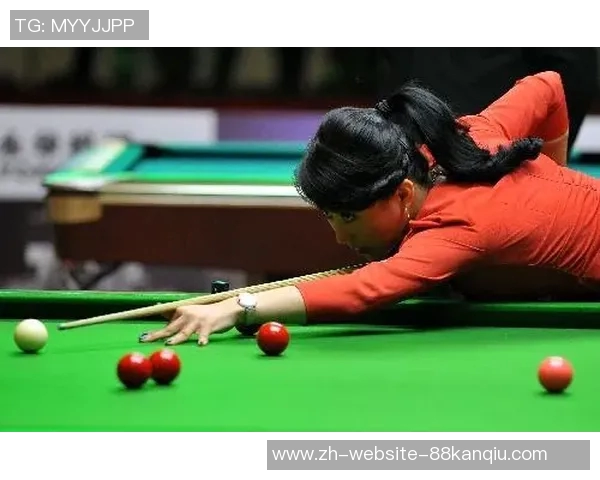 奥沙利文与潘晓婷巅峰对决乒乓与斯诺克的精彩碰撞