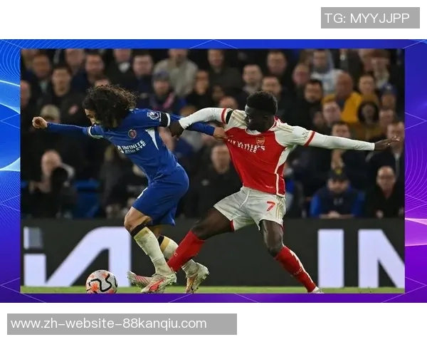 巴塞罗那与切尔西激战在即球迷期待精彩对决与战术较量