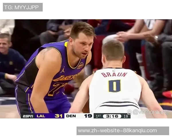 湖人对决掘金G4精彩回顾与赛后分析争夺总决赛席位的关键战役