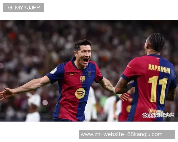 皇马与巴萨经典对决精彩瞬间回顾及比赛图片分享