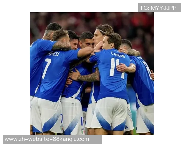 意大利与西班牙激战正酣比分揭晓引发球迷热议
